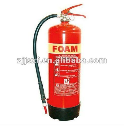 2kg Water/Foam fire extinguisher