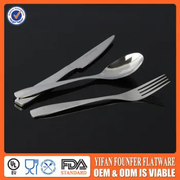 stainless steel catering equipment,catering spoons and forks