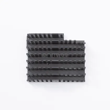 Electronic Aluminum Heat Sink electronic devices