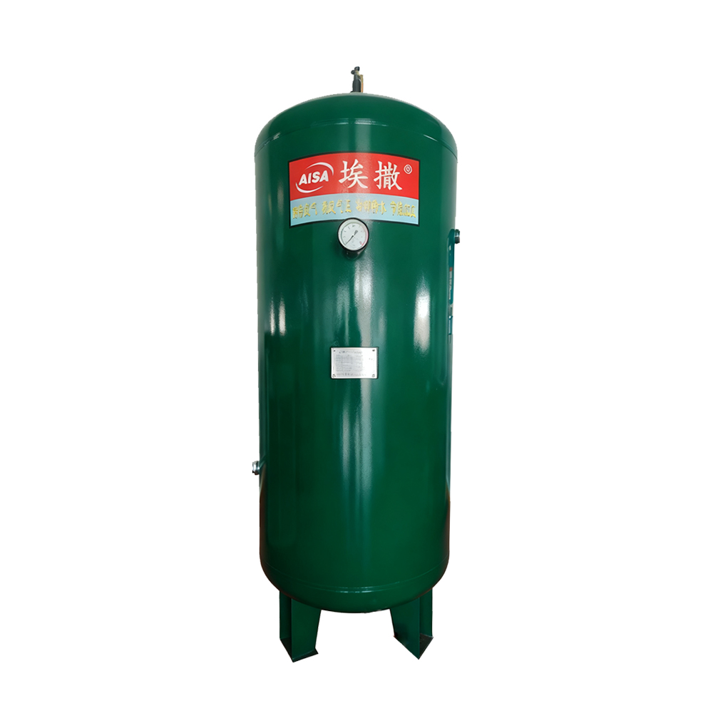 air compressor gas tank