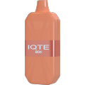 Top Sale IQTE BOX 6000 Puffs Disposable E-cigarette