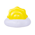 Large Inflatable sun clouds Swimming Pool Float Toys
