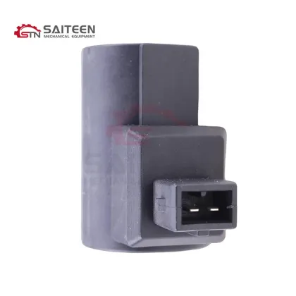 Wholesale Liebherr 24V Solenoid Valve for Excavator Loader Parts