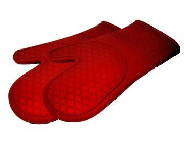 Silicone Kitchen Cooking Mitt/Glove