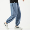 Wholesale Mens Sweatpants Baggy Custom