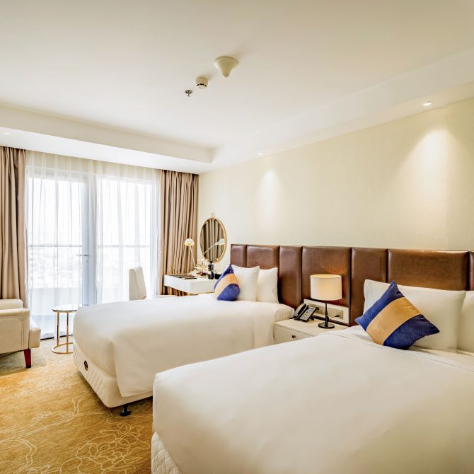Hotel Automation