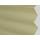 pearled coated beige pleated blind fabric shade fabric