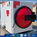 Electric Steam Dewaxing Machine Sale