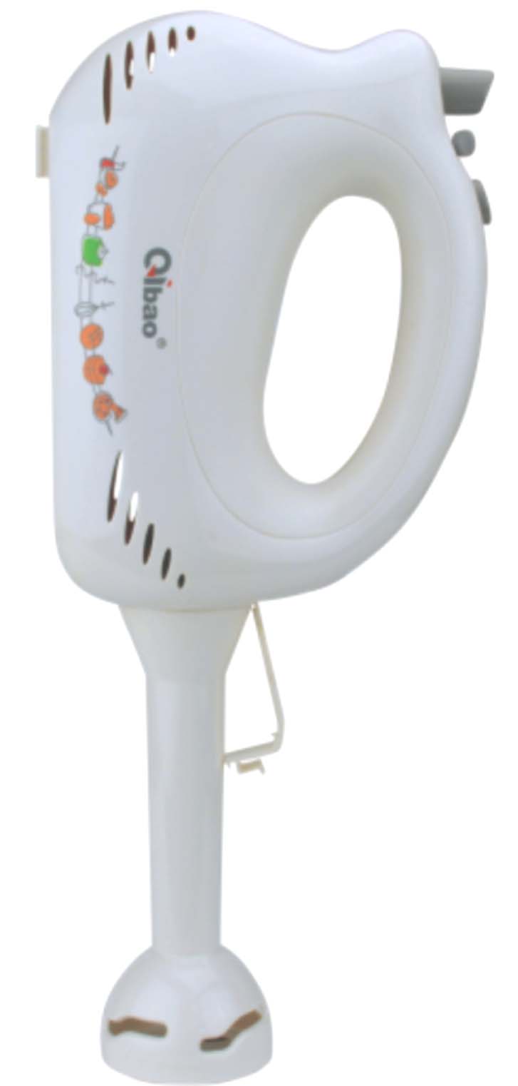 Multifunction Hand Mixer 3 in 1