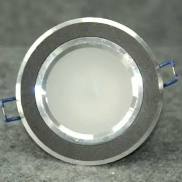 down light led 12v/220v 3w----GPL-T25C03RR1