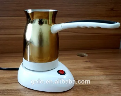 ANTI-OVERFLOW coffee maker,turkish coffee maker