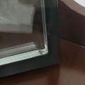 Τριπλό τζάμι μονωμένο γυαλί για παράθυρα κατασκευής