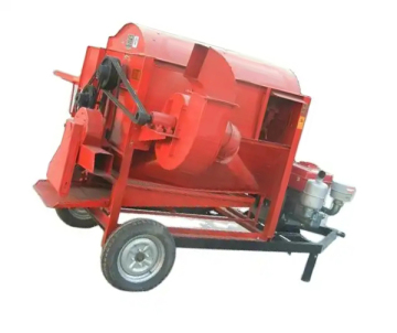 High Quality 5TF-45 Corn Sheller - Professional Agricultural Machinery & Equipment