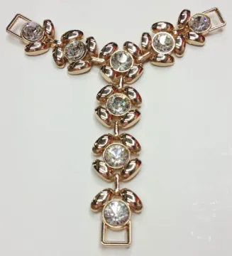 Hot-Sell T-Bar Sandal Trims