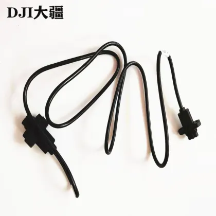 AgriDrone Solutions: T30 Agriculture Drone FPV Signal Cable - Repair Kit