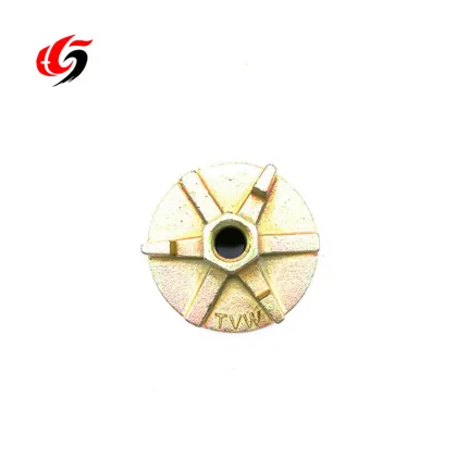 formwork Disc Nut connecting nuts