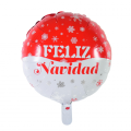 FOIL BALLOON 18