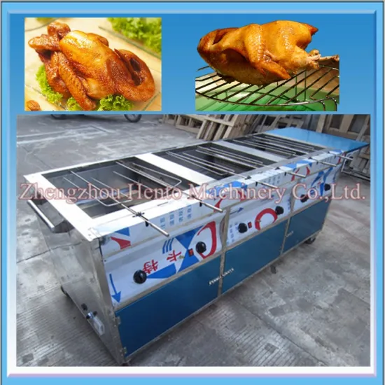 Best Selling Chicken Oven Roaster Made In China
