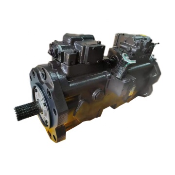 Excavator Hydraulic Pump Parts - K3V140DT-9N29 for EC290 Construction Machinery
