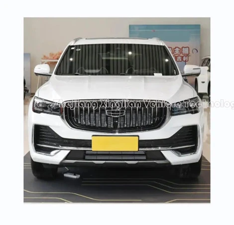 Geely Monjaro Xingyue L Petrol SUV Car