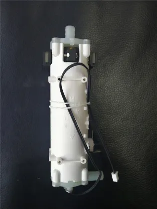 Flash heating element and heating tube