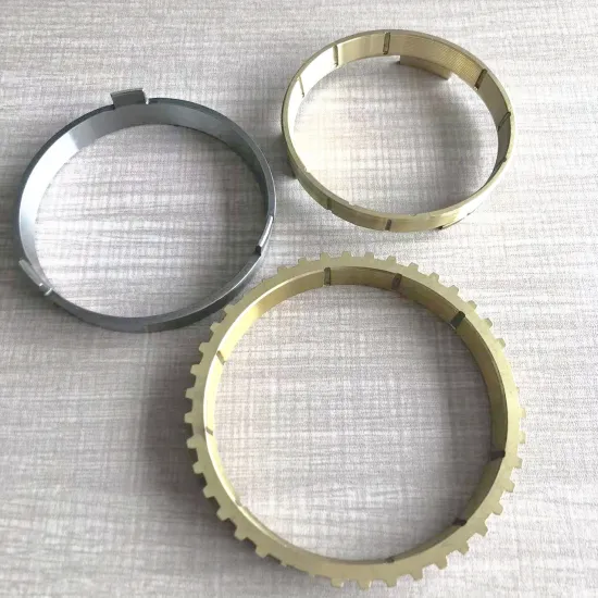 HIACE Synchronizer Ring Set GGN MTM 33037-60040