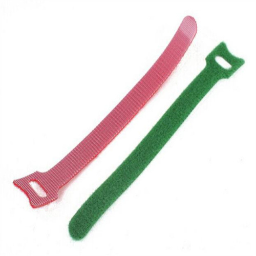Nylon Soft Back To Back Hook Loop
