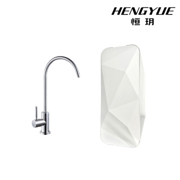 Purificador de agua blanca premium para uso doméstico