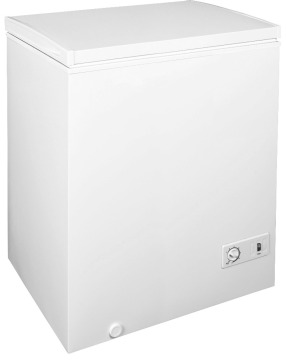 Chest Freezer Magic WD155 Deep Freezer with CFC free design