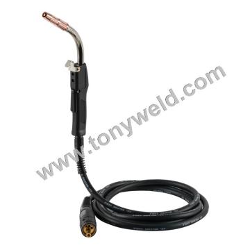 Tweco CO2 MIG Gas Welding Torch for MIG Welding