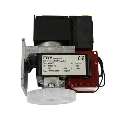 Germany KNF N86KTE Diaphragm Sampling Pump
