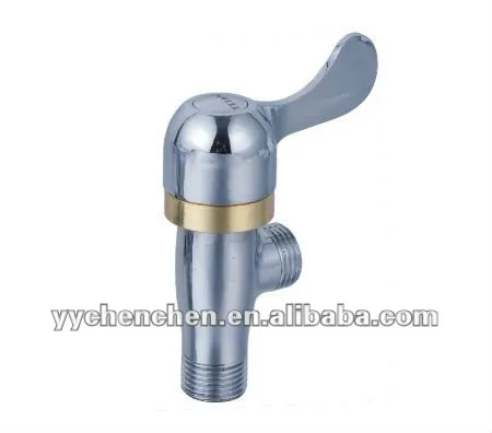 Personality zinc angle valve MO-H-014C
