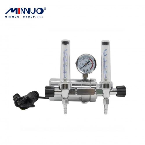 Premium Mini Aquarium Co2 Regulator