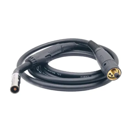 New Type Gas Cooled 300A ESAB PSF305 MIG Welding Torch