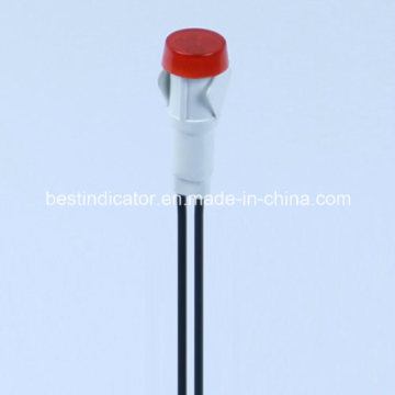 12mm 12V IP65 Signal Lamp