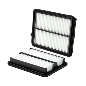 Wholesale Auto Parts: Air Filter Element 16546-5RB1A for Car Engine