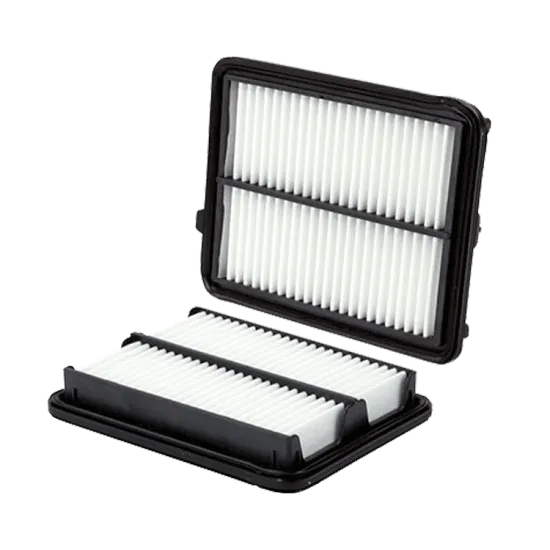 Wholesale Auto Parts: Air Filter Element 16546-5RB1A for Car Engine