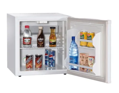 Absorption type mini refrigerator