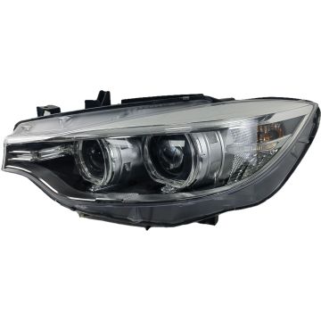 2013-2016 BMW 4 Serie F32 F36 Xenon-Scheinwerfer