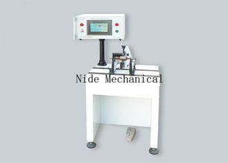 Power Tool Motor , DC motor Dynamic Armature Balancing Mach