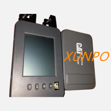 Πίνακες οθόνης οθόνης οθόνης Cat Cat για C9/C12/C15/C18 3126B 3176B