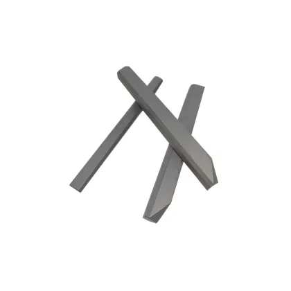 Snowmobile Carbides for Carbide Runners