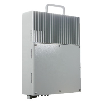8 Ports Video Backhaul Switch S5720I-10X-PWH-SI-AC - Outdoor Switch