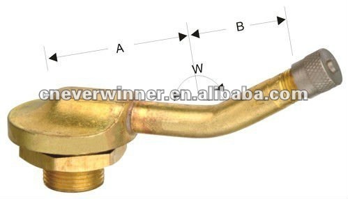 V3.16 series European Style Clamp-in Valves