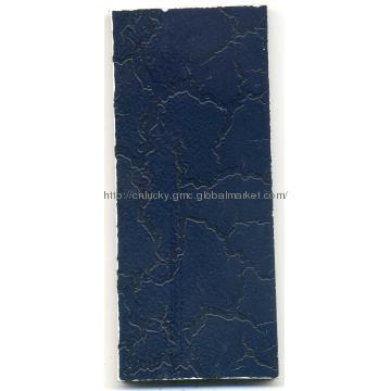 Antique wooden colour swatch