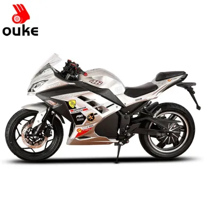 Electric Motorcycles: Touring, Scooters, Motorbike Racing & Advanced Vehicle Dynamics