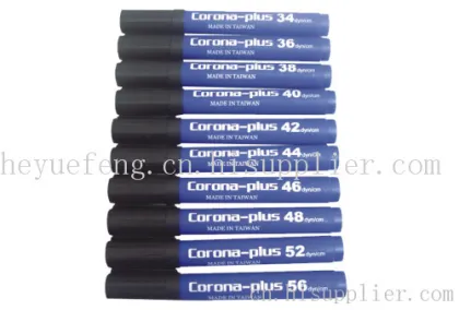 Corona Tai Wan Dyne Test Pen 
