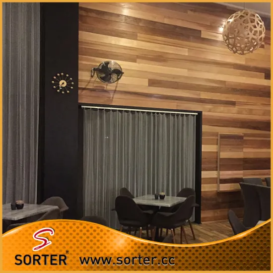 New design hotel used interior decorative wire mesh curtain