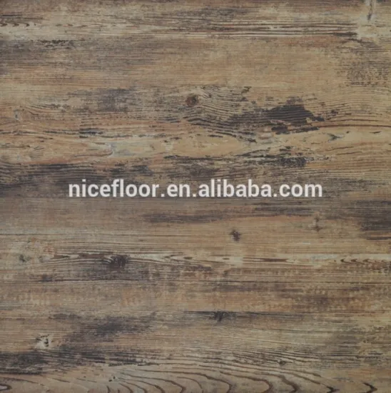 dark base laminate wood floorin HDF core flooring