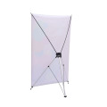 Outdoor X Stand Display Banner Promotion